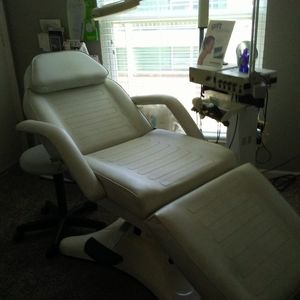 Meet your Posher, Barbara